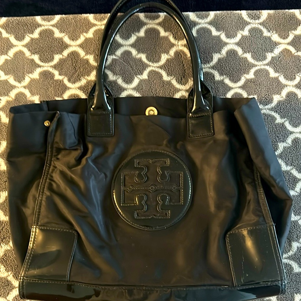 Small Ella Tote